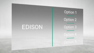 edisonslid 5 features