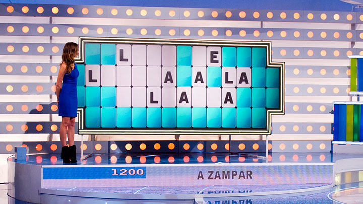 Wheel Of Fortune Years