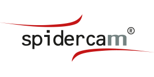 Spidercam Logo