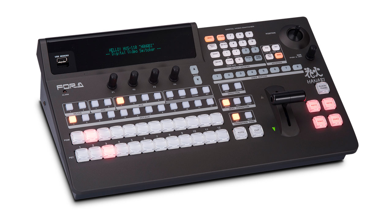 HVS-110 Hvs 110