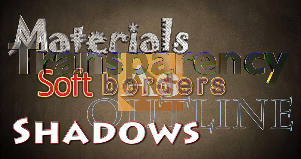 aston_font_attributes Aston Font Attributes