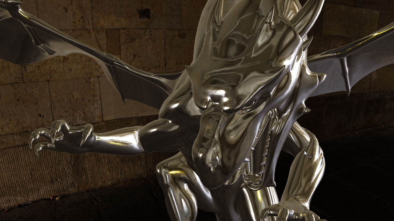 infinityset_pbr Infinityset Pbr