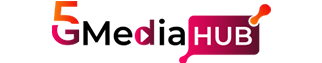 5gmediahub logo