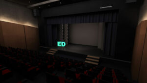 edisonbg auditorium