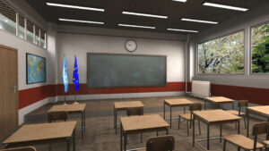 edisonbg classroom