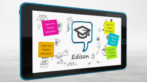 edisondisp tablet