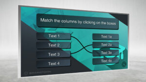 edisonslid match columns