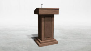 edisonstan box podium