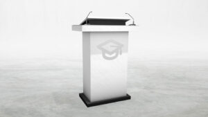 edisonstan logo podium