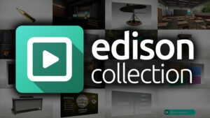 edisoncollection