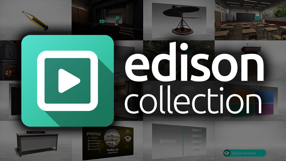 Edison free downloads | Brainstorm