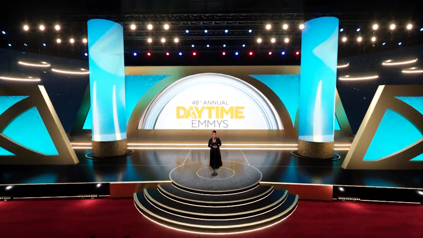 48daytimeemmys virtual set