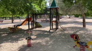 mov playground