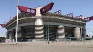 mov san siro stadium