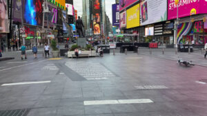 mov times square