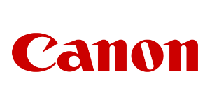 canon logo