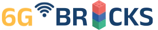 6gbricks logo