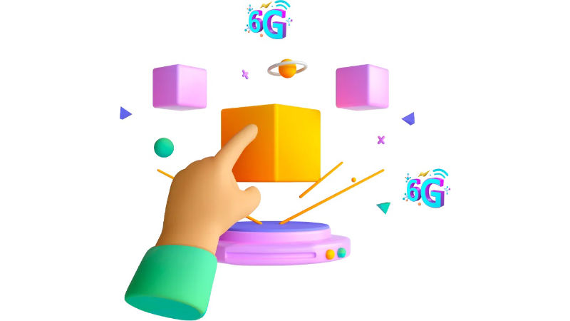 6gbricks web