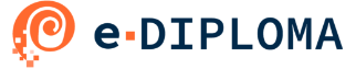 ediploma logo web