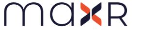 maxr logo