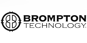 brompton logo web