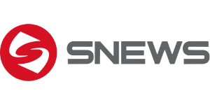 snews logo web