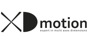 xd motion logo web