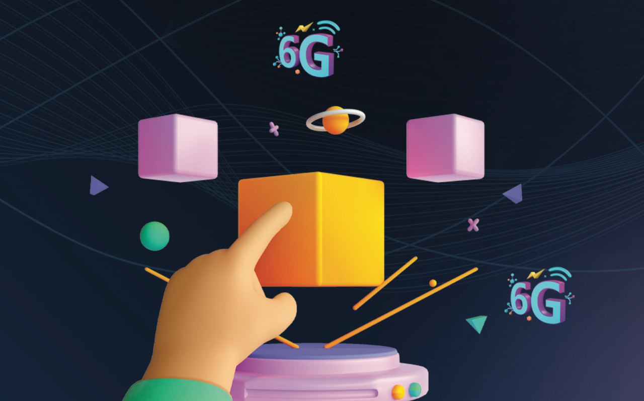 6G-BRICKS: Pioneering the Next Frontier of the Metaverse