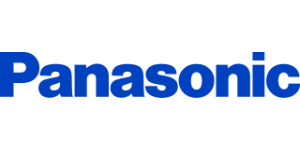 panasonic web logo