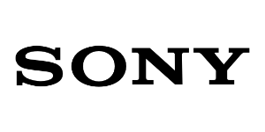 sony web logo
